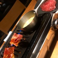 焼肉 うしみつ 恵比寿本店 - 