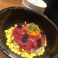 焼肉 うしみつ 恵比寿本店 - 