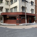 ケンズカフェ東京 - 【2019.7.26】店舗全容。