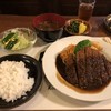 欧風料理 もん