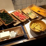 キャプテンズクック・アズーロ - 