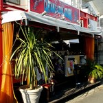 キャプテンズクック・アズーロ - 