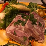 THE FUJIYA GOHONJIN - 