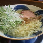 さんくるげ - ネギがいいねぇ