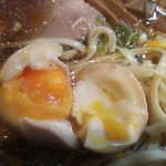 さんくるげ - たまごに甘味がついている❗