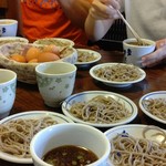 出石屋善兵衛 - 料理写真: