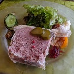 ヴェルヴェンヌ - 