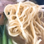 らぁ麺華宝 - 