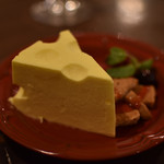 CCC~Cheese Cheers Cafe～ Shibuya - 