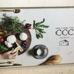 CCC~Cheese Cheers Cafe～ Shibuya - 