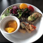 ビューアンドダイニングザスカイ - 