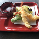 ビューアンドダイニングザスカイ - 