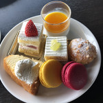 ビューアンドダイニングザスカイ - 