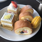 ビューアンドダイニングザスカイ - 