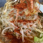 ラーメンショップ - 