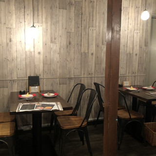 CCC~Cheese Cheers Cafe~ Shibuya_2