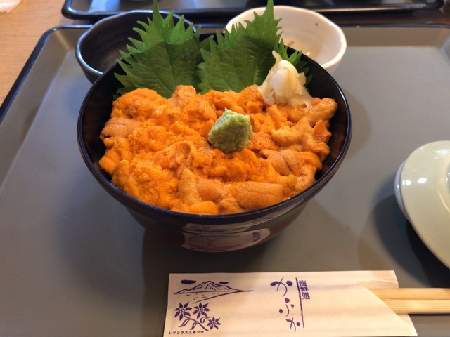 海鮮処 かふか かいせんどころ かふか 礼文町その他 魚介料理 海鮮料理 食べログ 海鮮処 かふか かいせんどころ かふか 礼文町その他 魚介料理 海鮮料理 食べログ