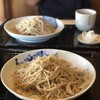 手打ち蕎麦とも花