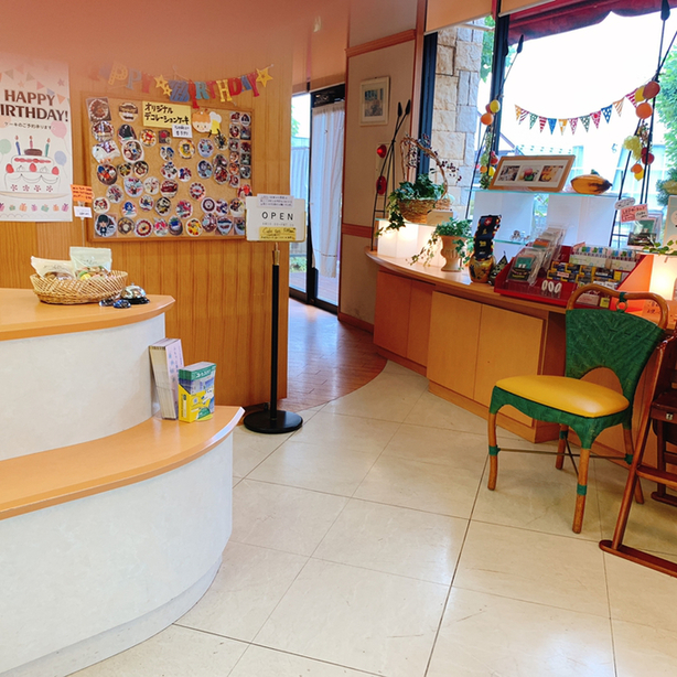 白いオルゴール - 富谷町その他（ケーキ）の写真