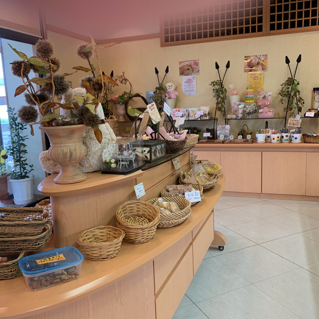 白いオルゴール - 富谷町その他（ケーキ）の写真