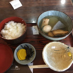 れすとらん風月 - 