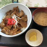 レストランひこうきぐも - 