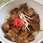レストランひこうきぐも - 
