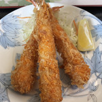 レストランひこうきぐも - 