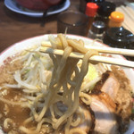 Ramen Noroshi - 