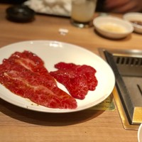 焼肉ホルモン 稲田 - 
