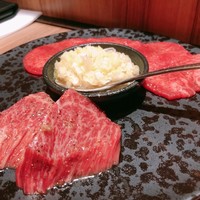 焼肉ホルモン 稲田 - 
