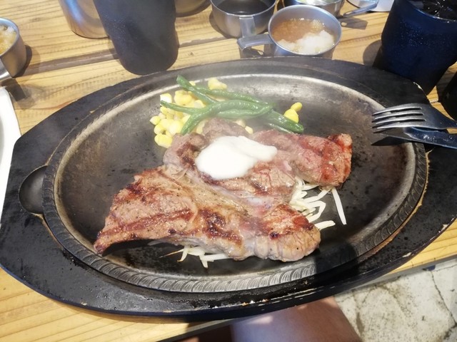 閉店 伝説のステーキ屋 17号上尾店 上尾 ステーキ 食べログ 閉店 伝説のステーキ屋 17号上尾店 上尾 ステーキ 食べログ