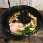 拉麺 黒ノ坊 - 