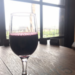 MARUFUJI WINERY - 