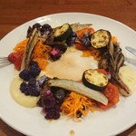 リストランテ野呂 - 