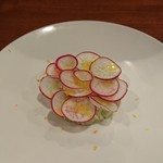 リストランテ野呂 - 