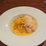 リストランテ野呂 - 