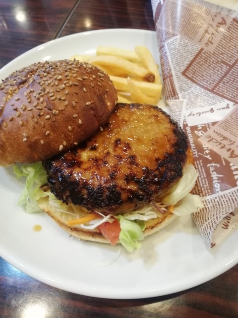 Gusto Ibaraki Toyokawa Ten photo 4