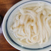 釜あげうどん 長田 in 香の香