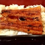 海鮮茶屋 一鮮 - 【2019.8.14(水)】うな重