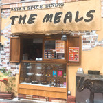 The Meals - 