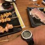 旨唐揚げと居酒メシ ミライザカ - 