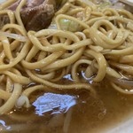 らーめん つの旨 - 