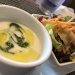 ビストロ えびすや - 料理写真: