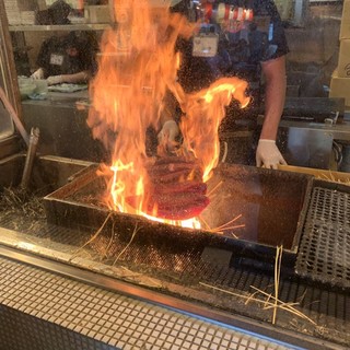 明神丸 ひろめ市場店