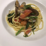 Trattoria l'mante izumi - 