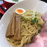 あいつのラーメン かたぐるま - 