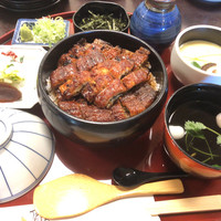 ひつまぶし 備長 本店 - 