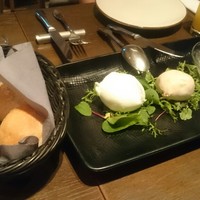 オービカ モッツァレラバー 梅田店 - 