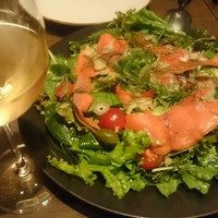 オービカ モッツァレラバー 梅田店 - 